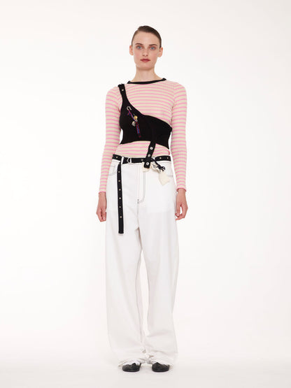 La Fetiche Benjamin Belt