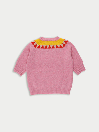 La Fetiche Otta Sweater