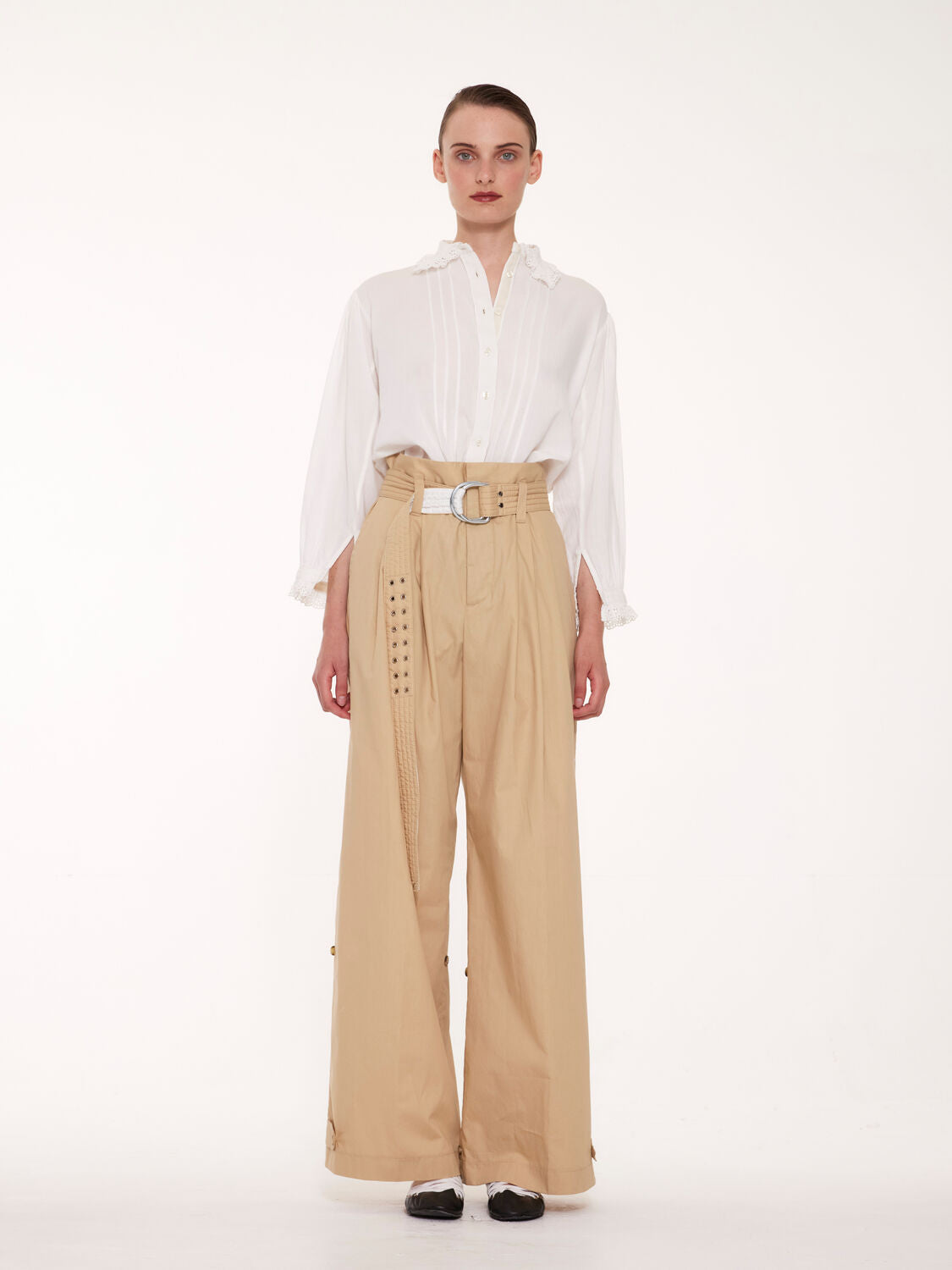 La Fetiche Jane Shirt