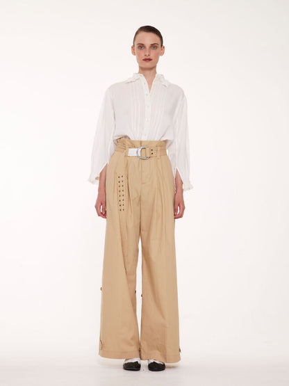 La Fetiche Jane Shirt