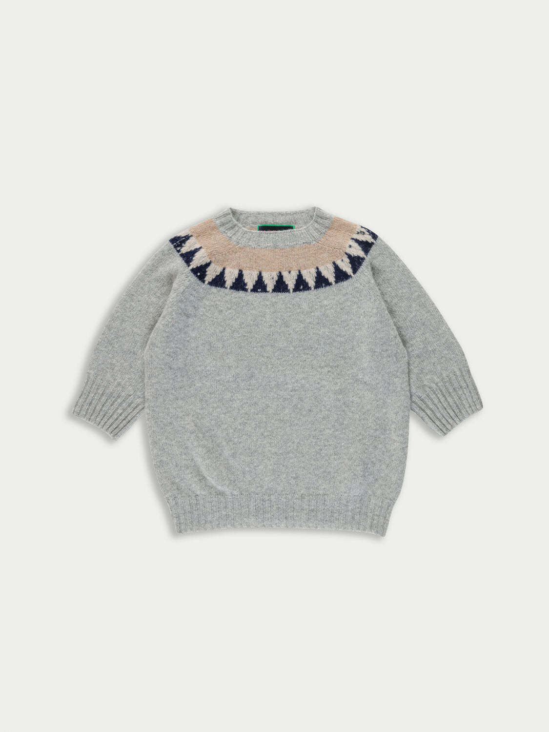 La Fetiche Otta Sweater