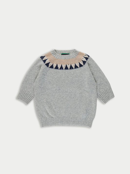 La Fetiche Otta Sweater