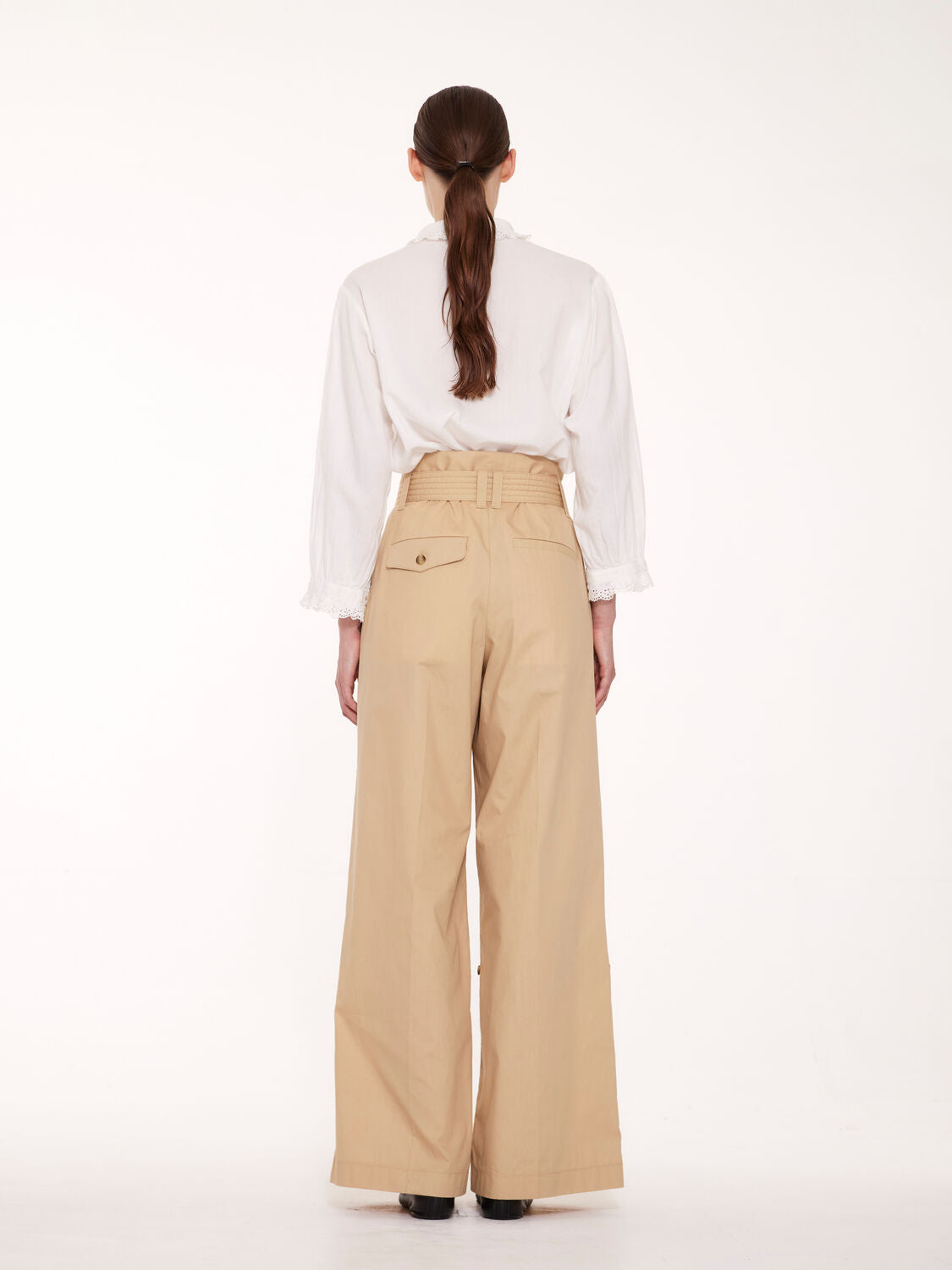 La Fetiche Jane Shirt