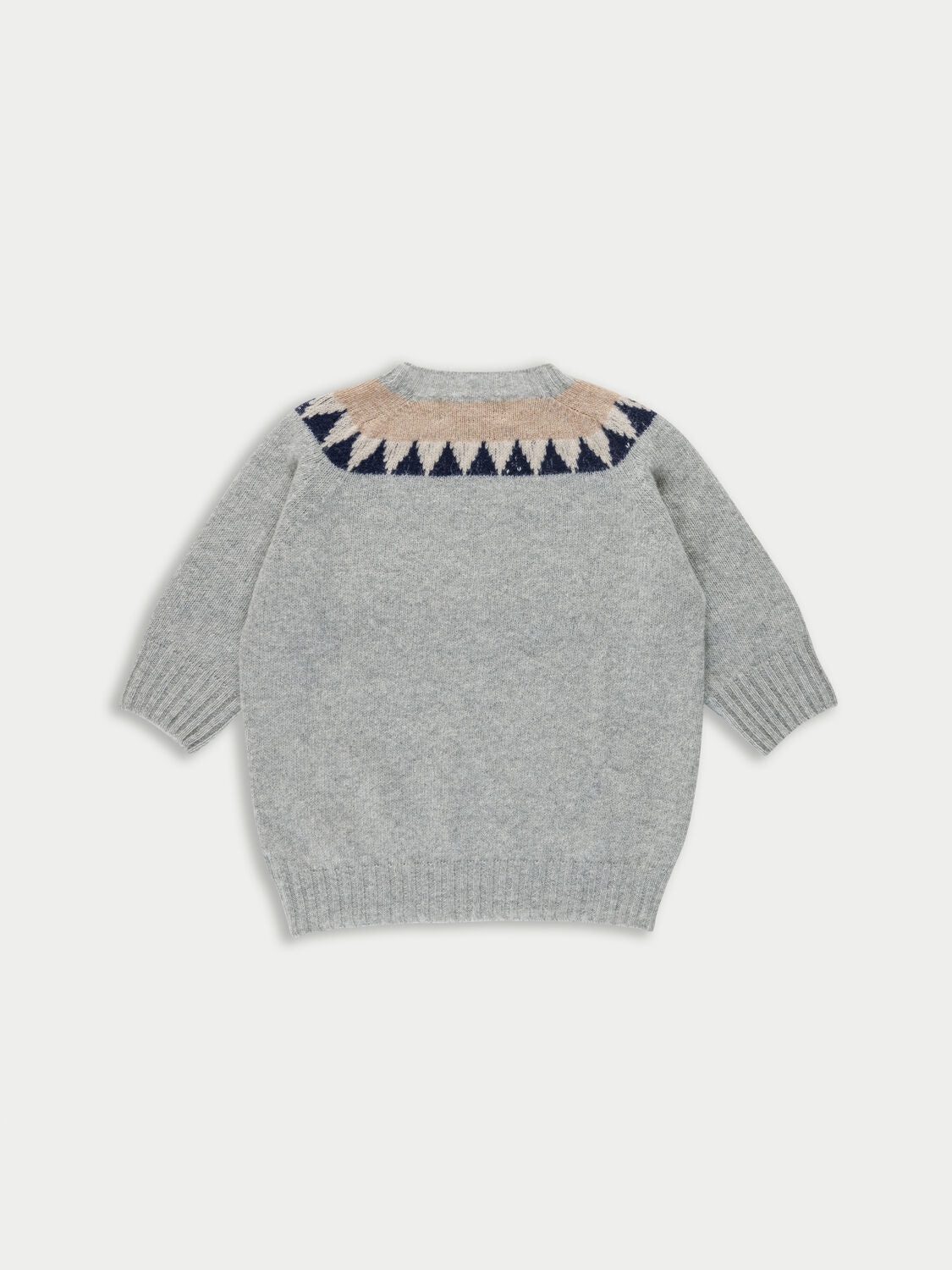 La Fetiche Otta Sweater