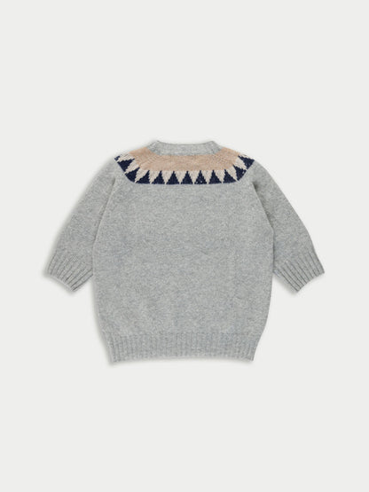 La Fetiche Otta Sweater