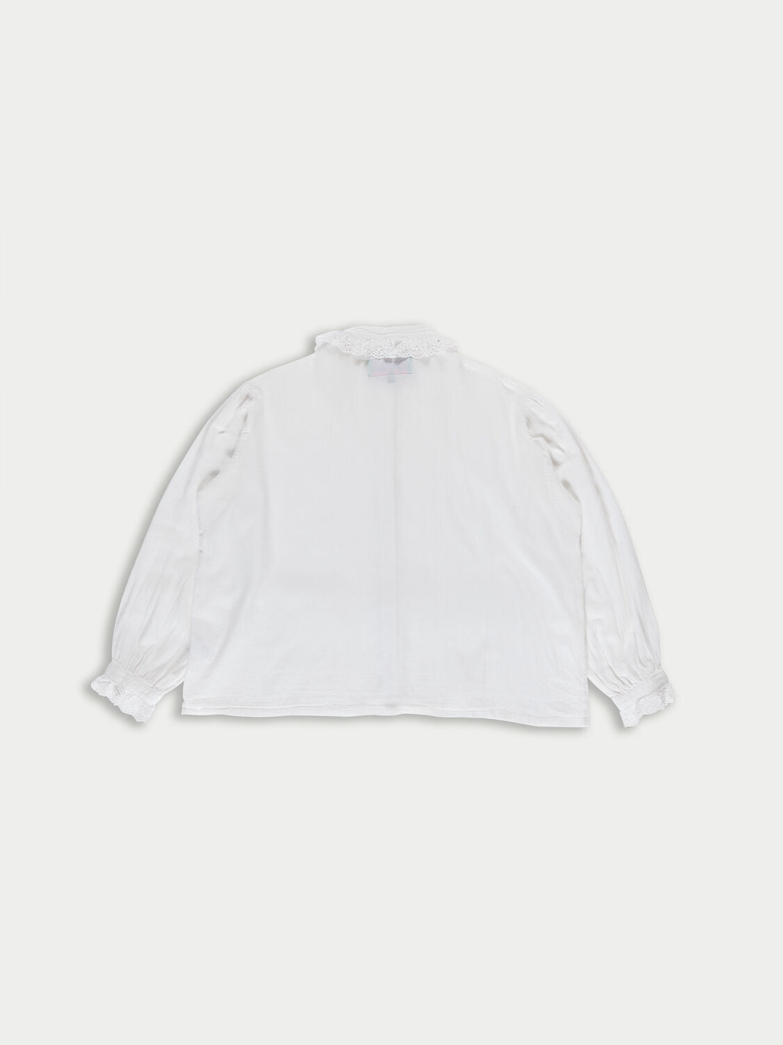 La Fetiche Jane Shirt