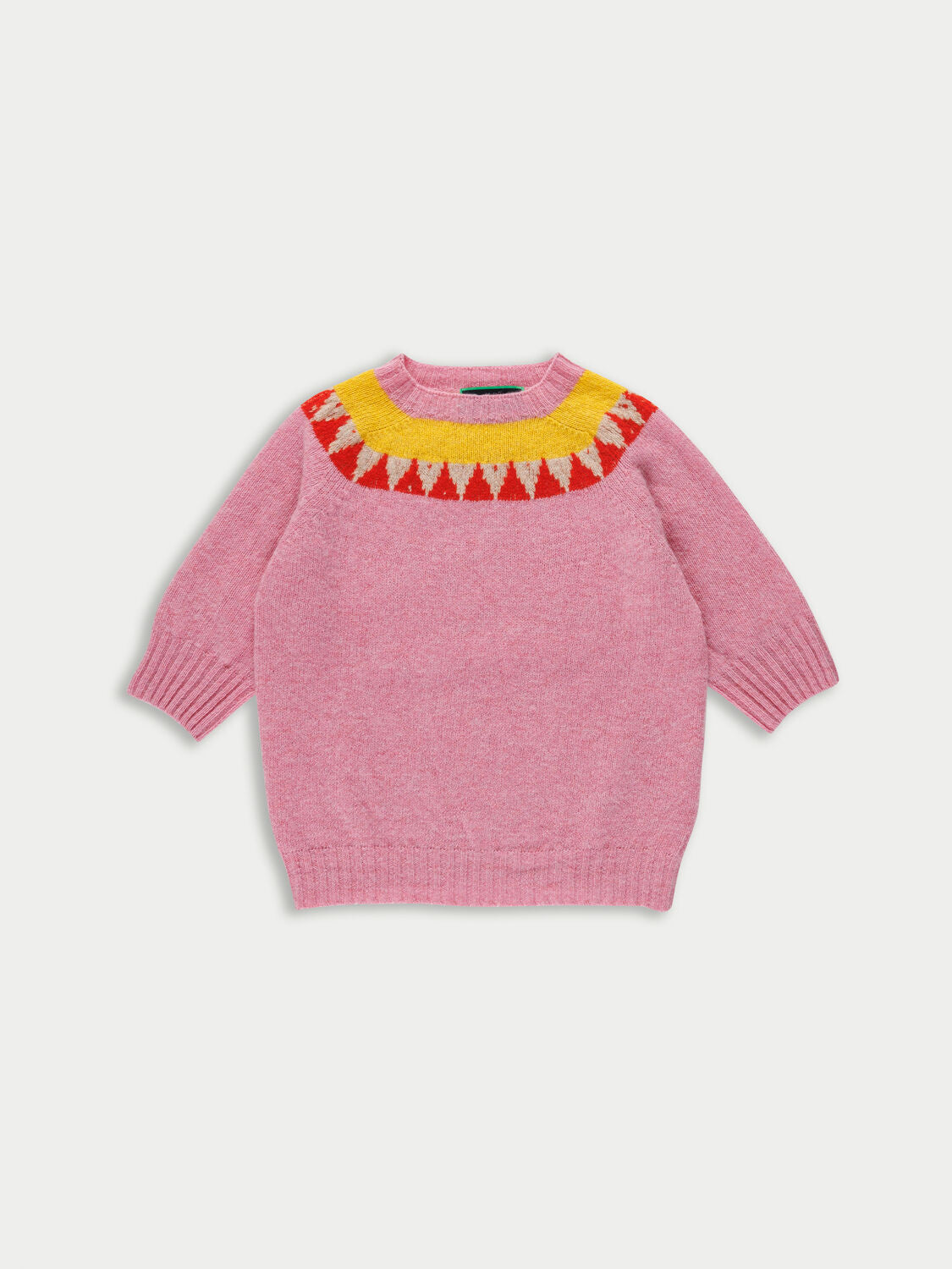 La Fetiche Otta Sweater