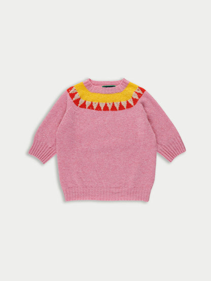 La Fetiche Otta Sweater