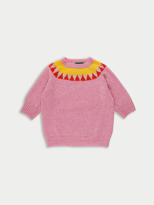 La Fetiche Otta Sweater