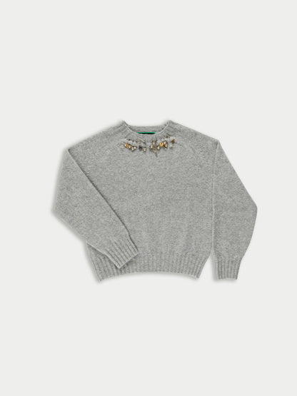 La Fetiche Clark Sweater