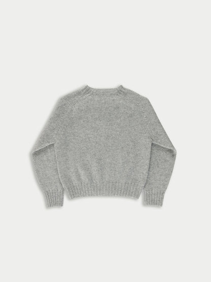 La Fetiche Clark Sweater