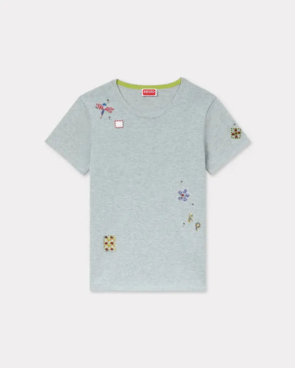 Kenzo Embellished Top