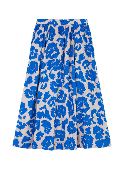 Tela Gonna Carol Skirt