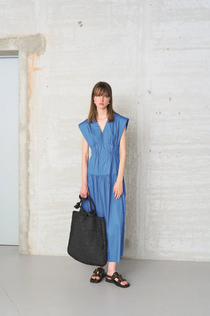 Tela Giacinto Dress