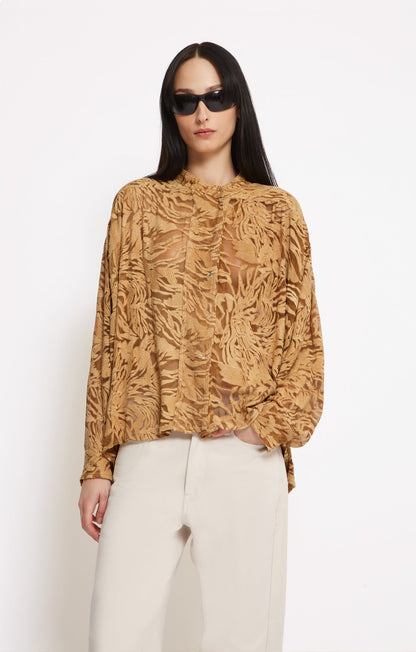 Roseanna Ricco Shirt