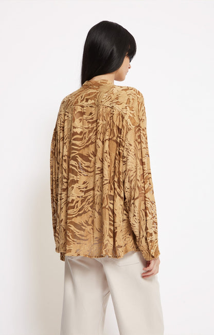 Roseanna Ricco Shirt