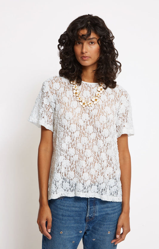 Roseanna Kirsten T-shirt