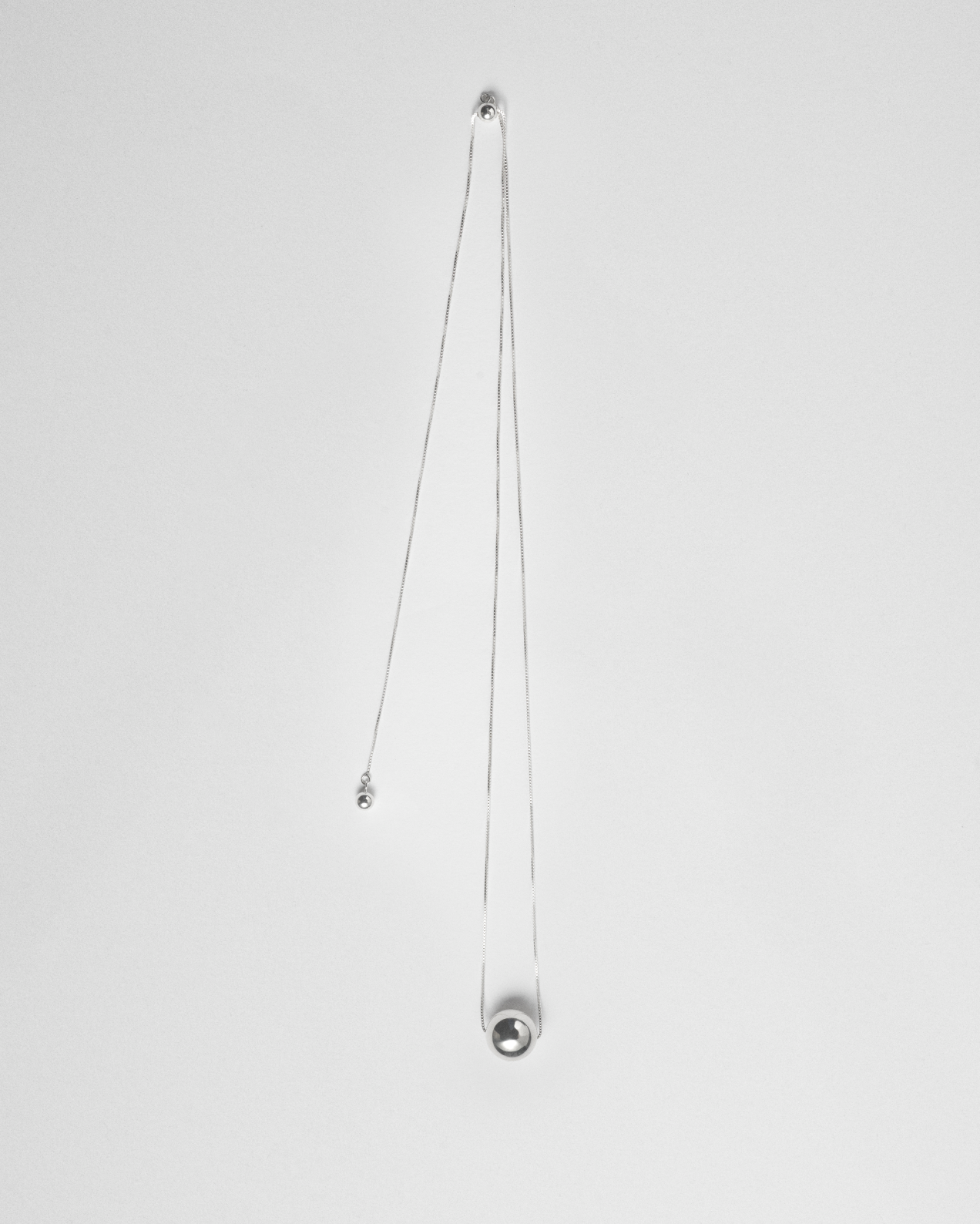 Camille Surault Vada Necklace