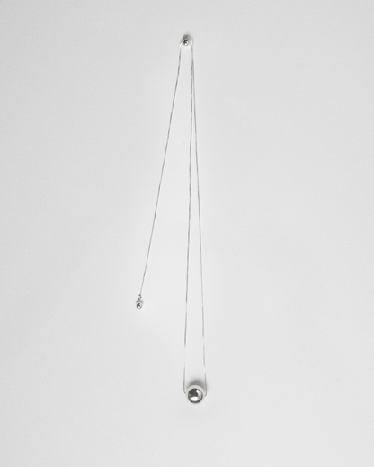 Camille Surault Vada Necklace