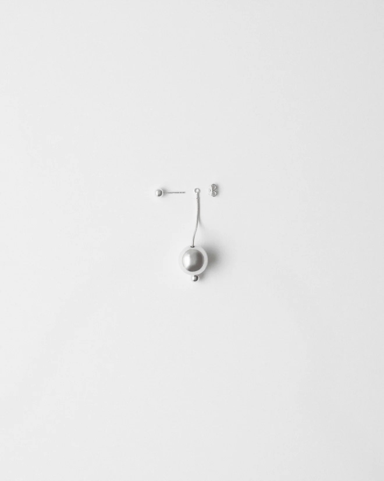 Camille Surault Vada Earrings Short