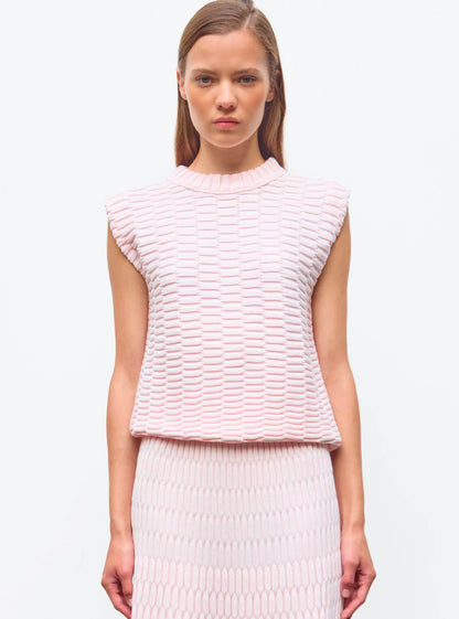 Molli Toucan Top
