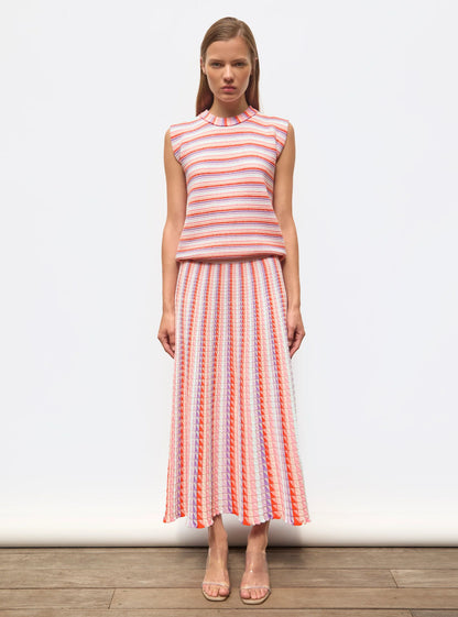 Molli Campari4 Top