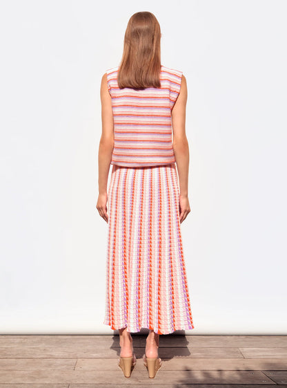 Molli Campari4 Top
