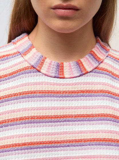 Molli Campari4 Top