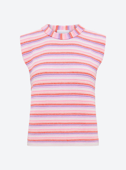 Molli Campari4 Top