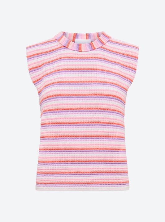 Molli Campari4 Top