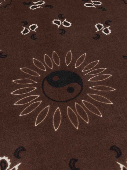 Call It By Your Name Etole - Paisley Scarf