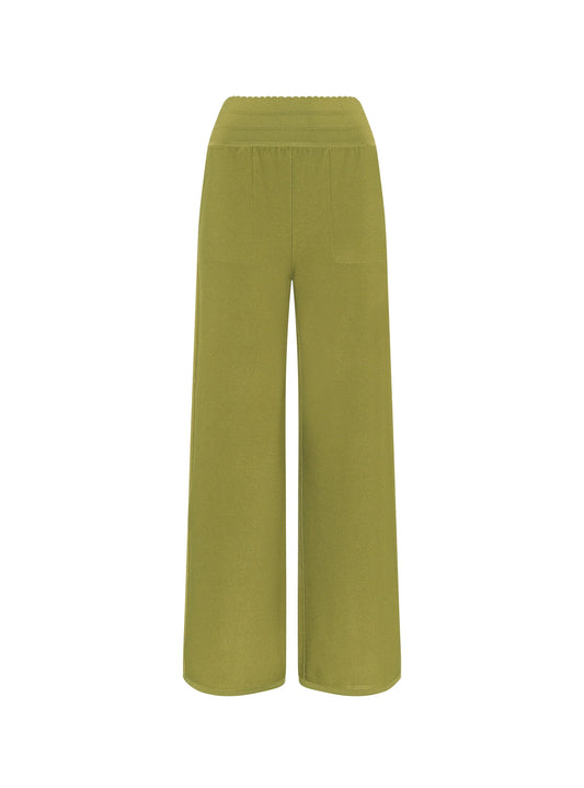 Molli Azuro Pants