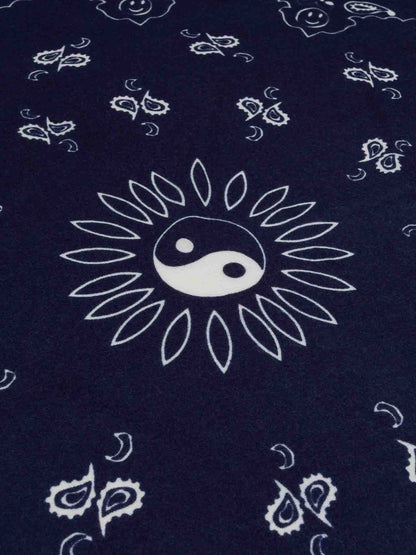 Call It By Your Name Etole - Paisley Scarf