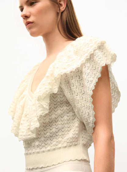 Molli Chateau Top
