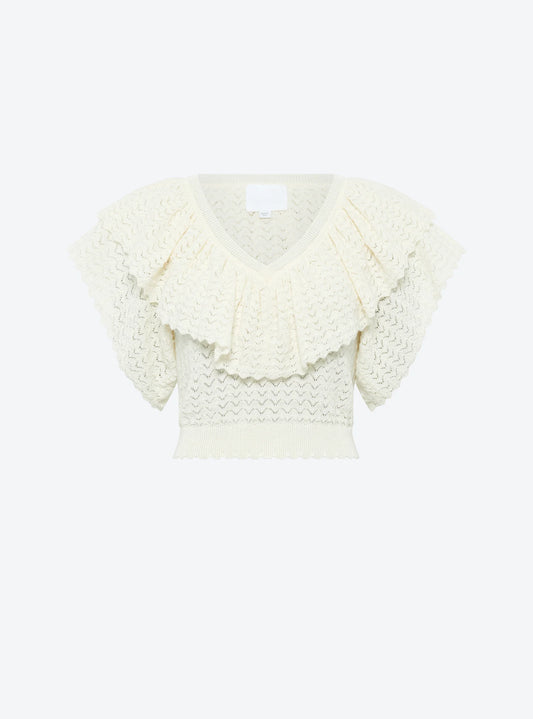 Molli Chateau Top