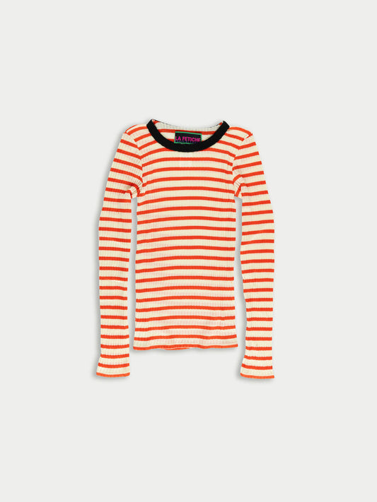 La Fetiche Jackie Raye Top