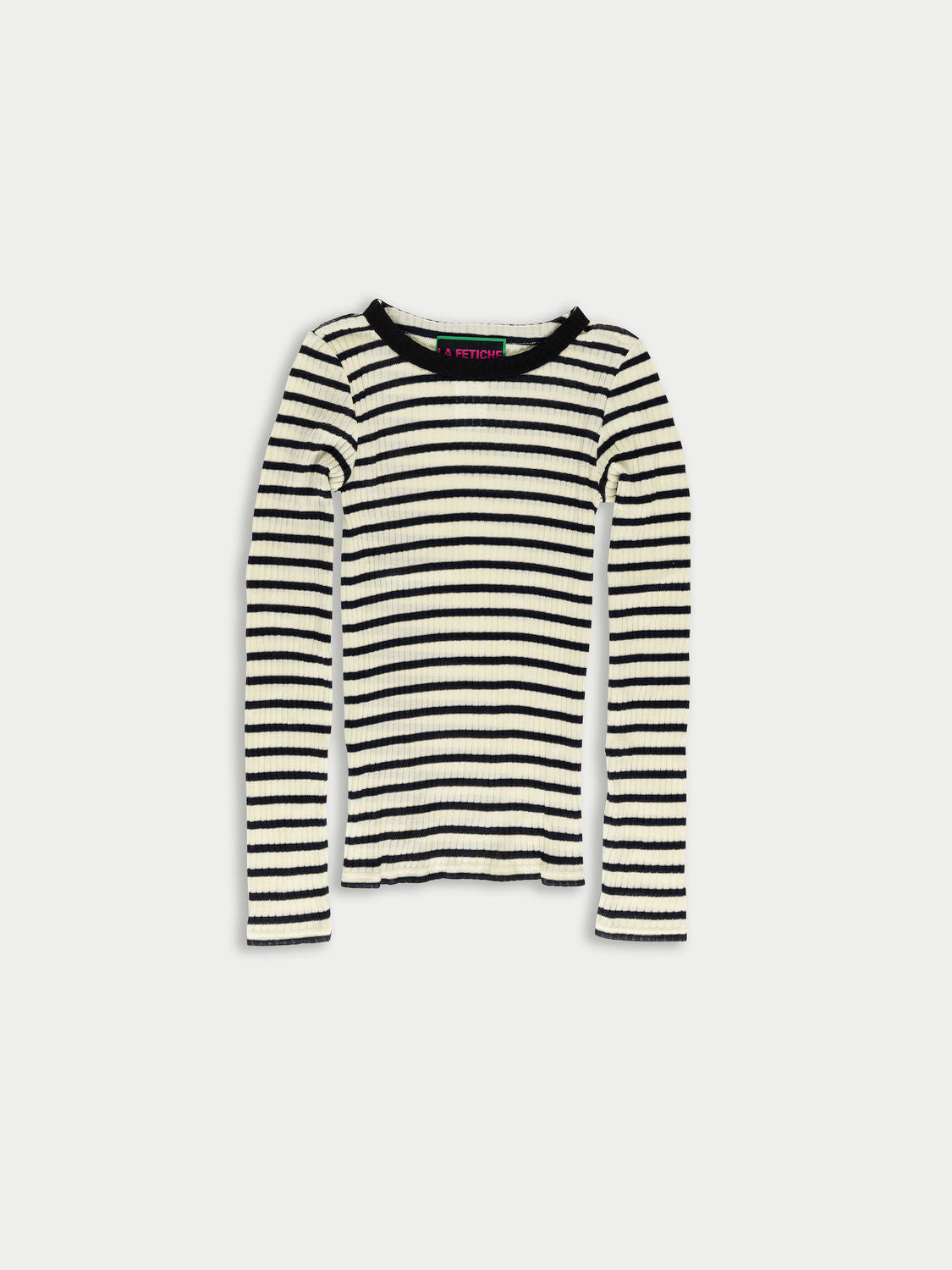 La Fetiche Jackie Raye Top