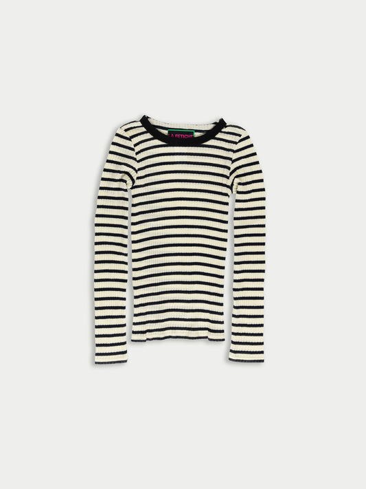 La Fetiche Jackie Raye Top