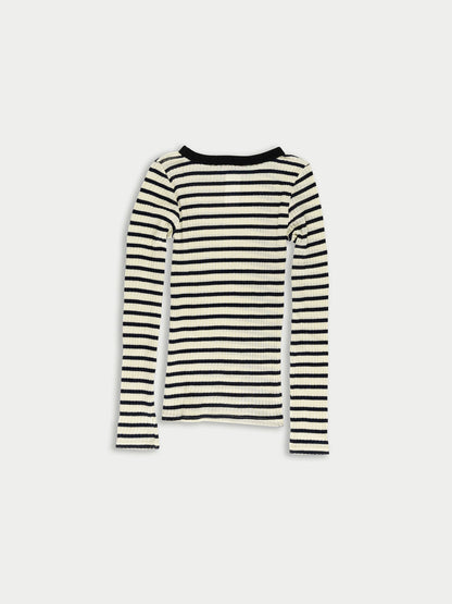 La Fetiche Jackie Raye Top