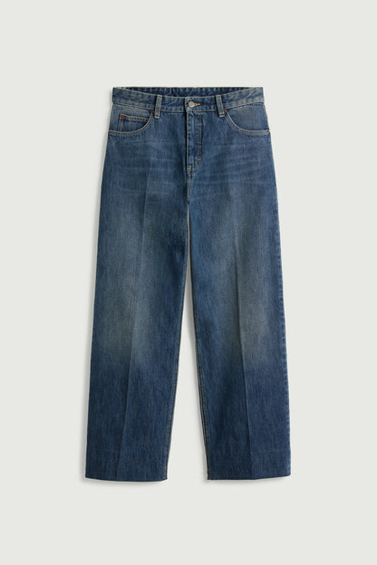 Soeur Jerry Jeans