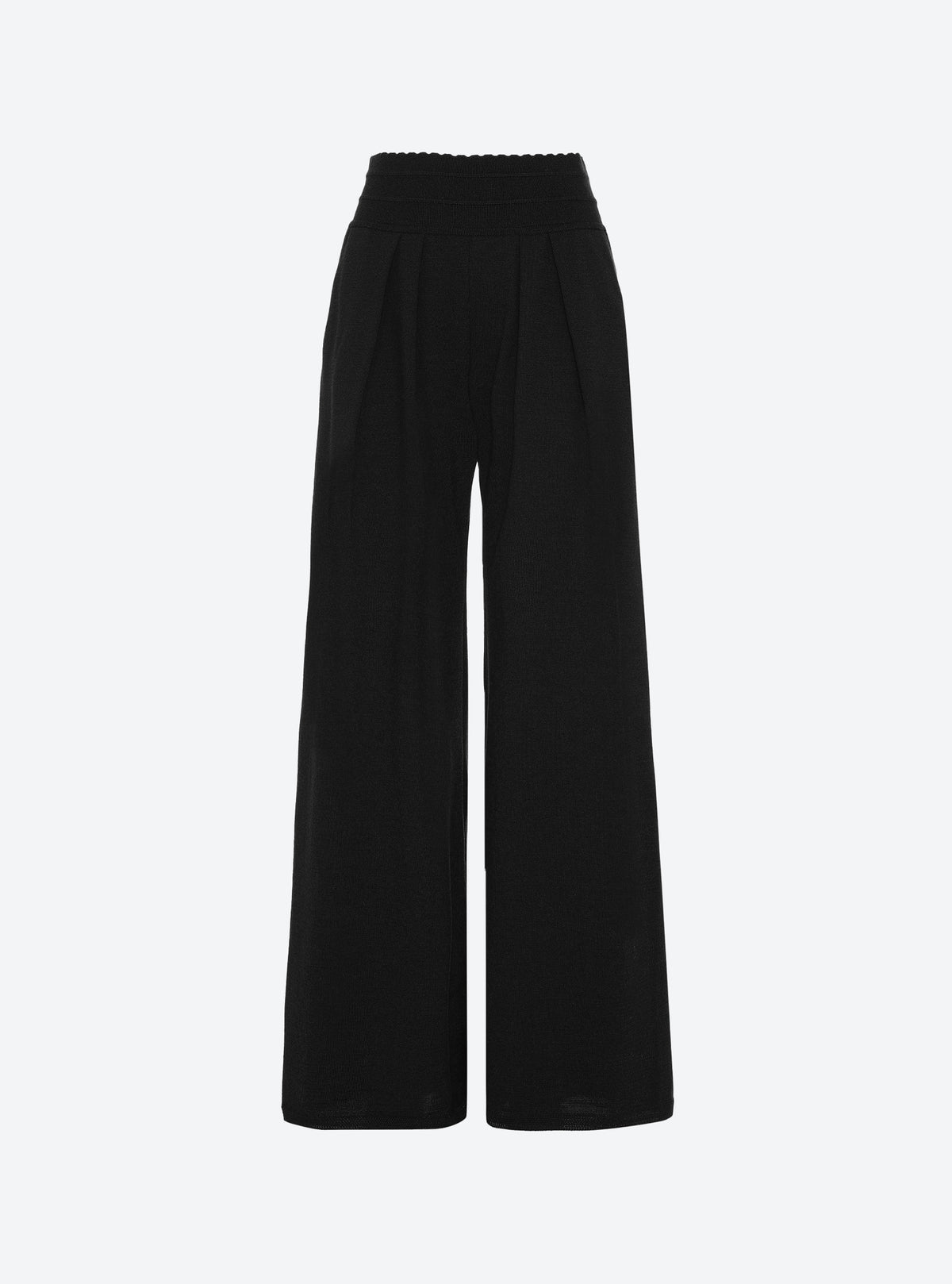Molli Lauren Fluid Knit Pants