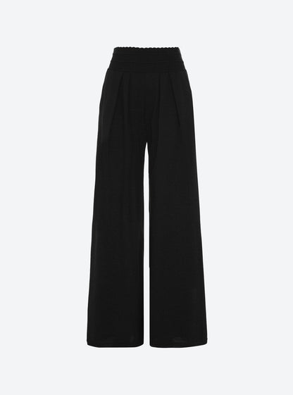 Molli Lauren Fluid Knit Pants