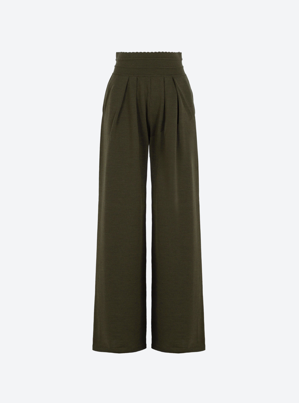 Molli Lauren Fluid Knit Pants
