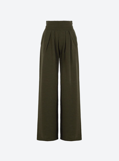 Molli Lauren Fluid Knit Pants