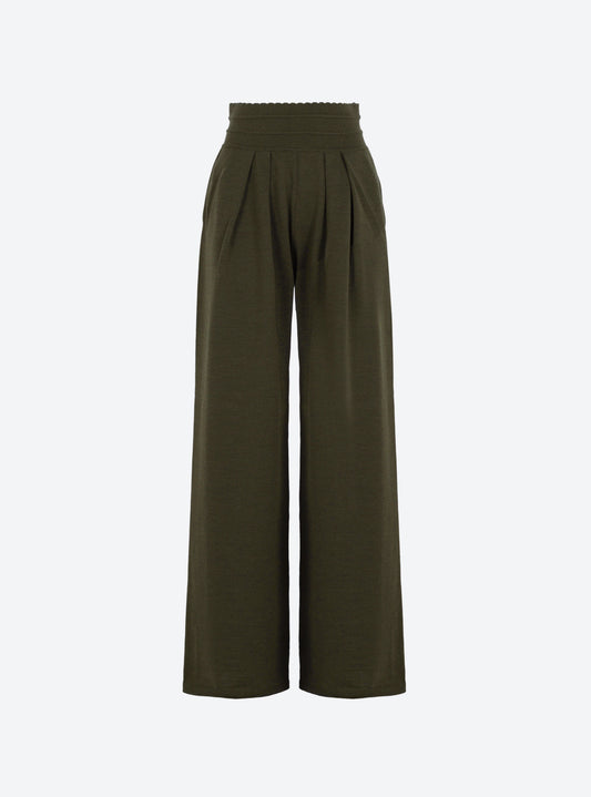 Molli Lauren Fluid Knit Pants