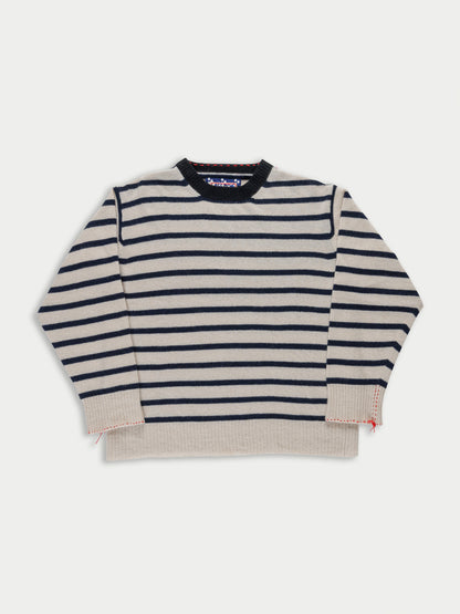 La Fetiche Olga Sweater