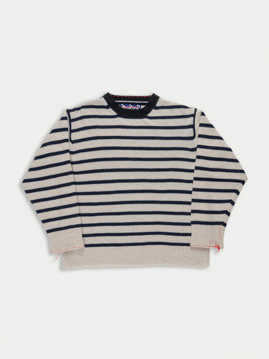 La Fetiche Olga Sweater