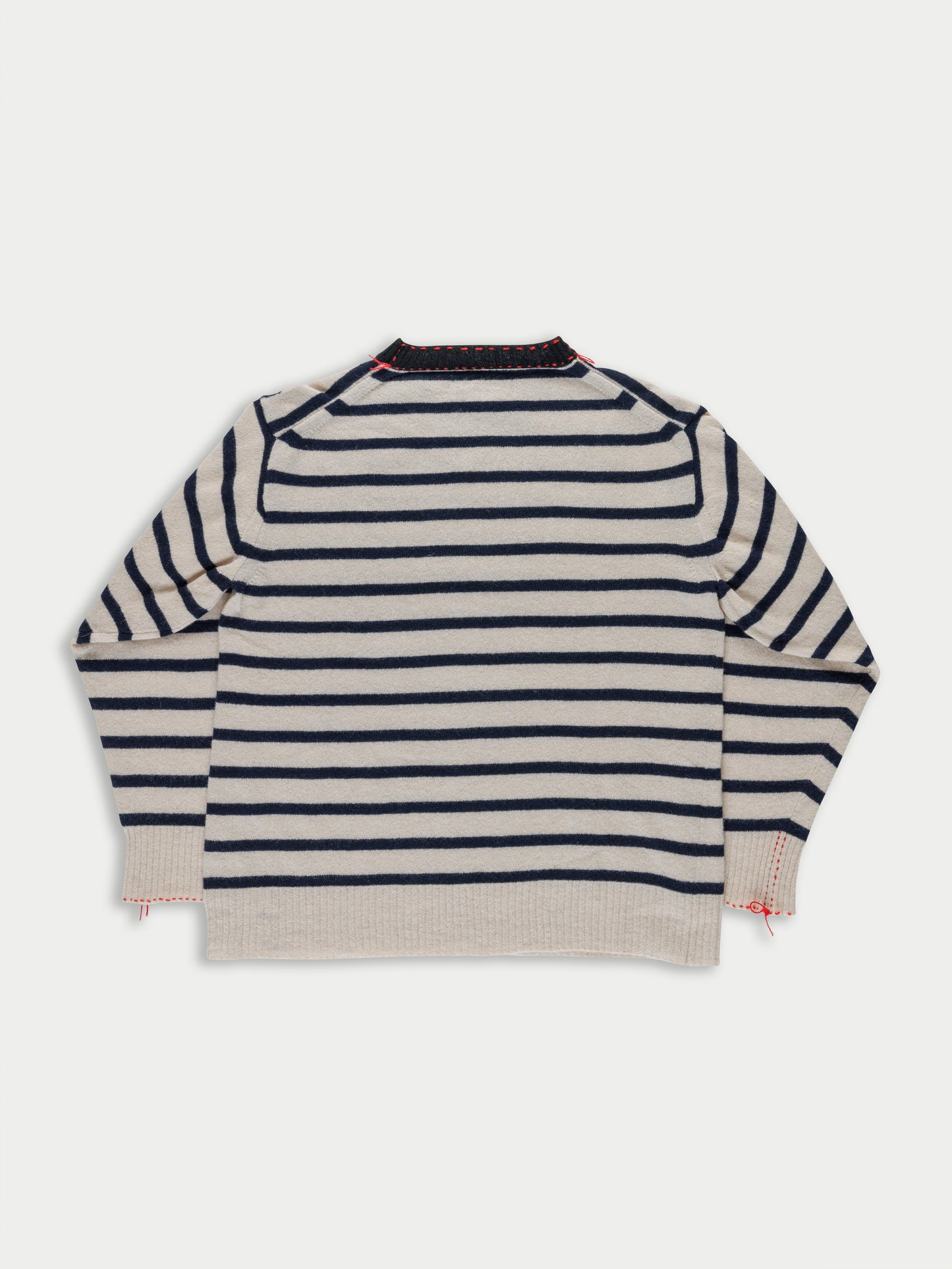 La Fetiche Olga Sweater