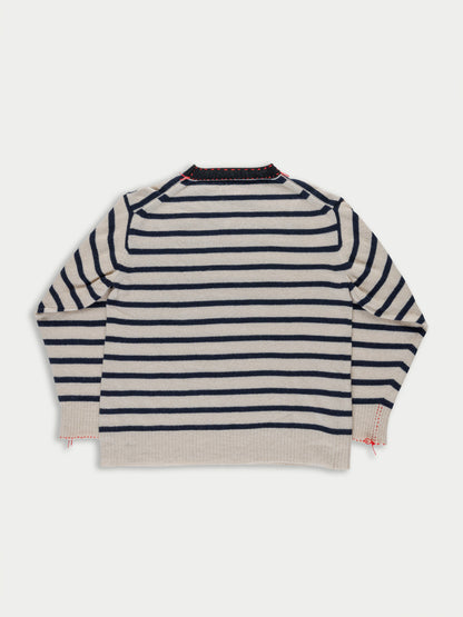 La Fetiche Olga Sweater