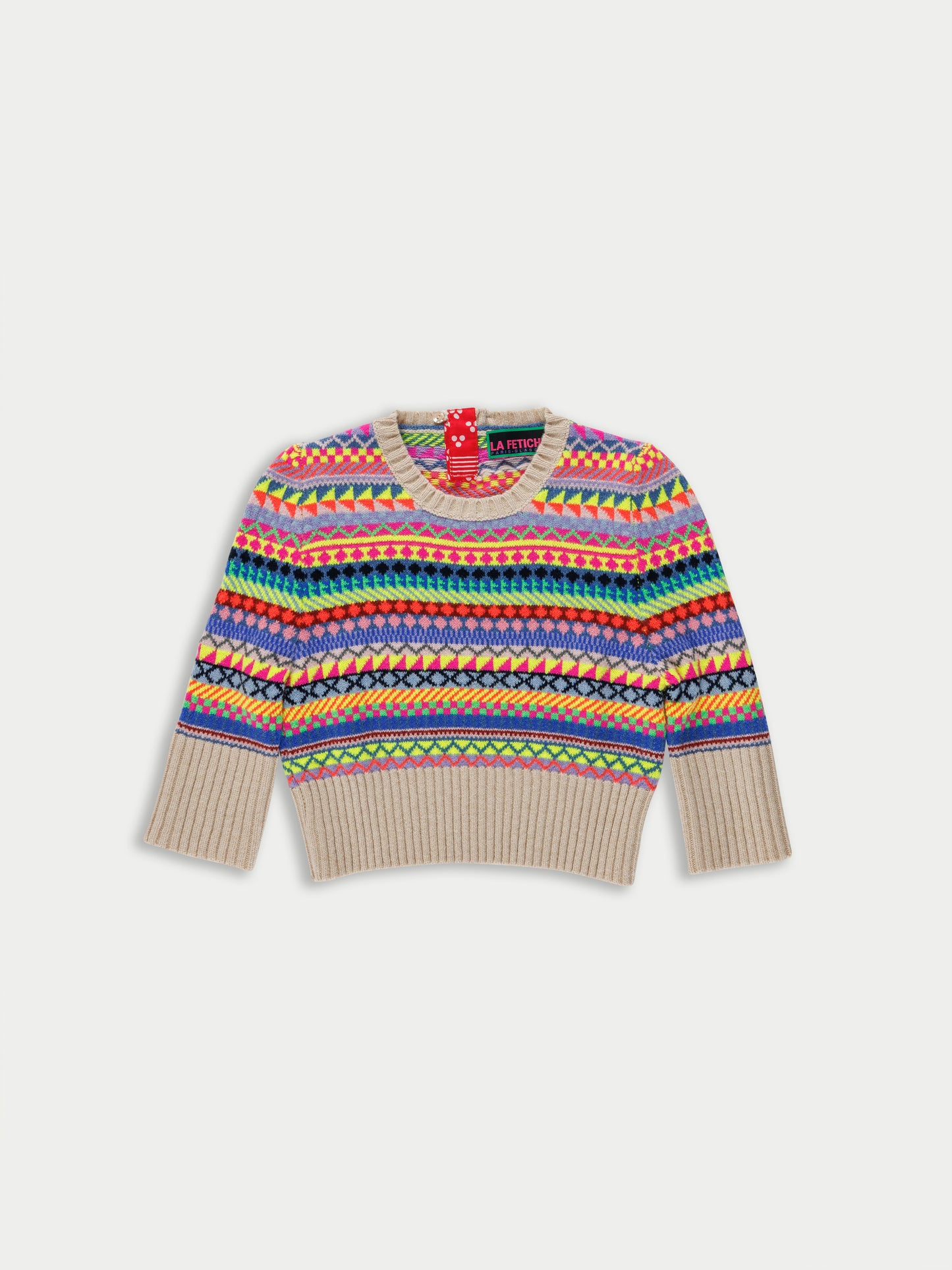 La Fetiche Jenny Sweater
